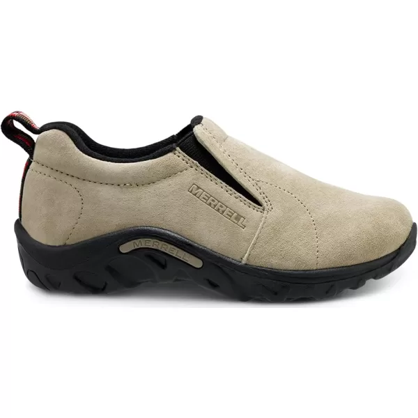imageMerrell Kids Jungle MoccasinClassic Taupe
