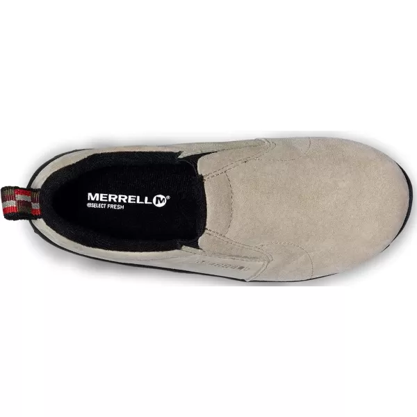 imageMerrell Kids Jungle MoccasinClassic Taupe
