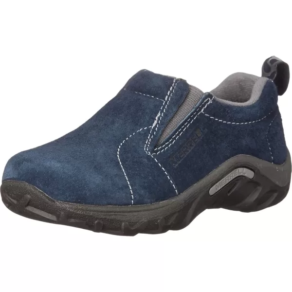 imageMerrell Kids Jungle MoccasinINDIA INK