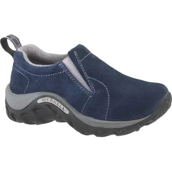 imageMerrell Kids Jungle MoccasinIndia Ink
