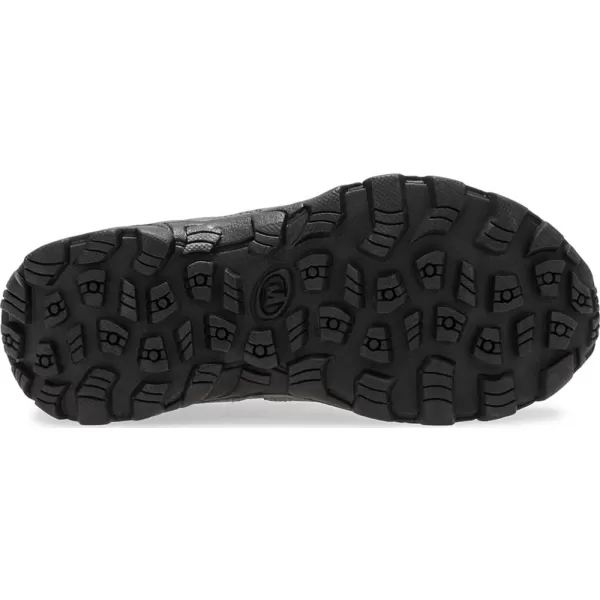 imageMerrell Kids Moab 2 Low Lace Hiking SneakerSed Sge