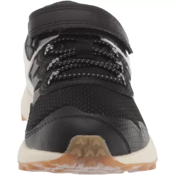 imageMerrell Kids Nova 2 SneakerBlackWhite