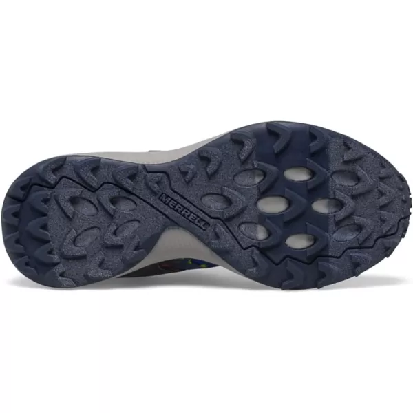 imageMerrell Kids Nova 2 SneakerBlueMulti