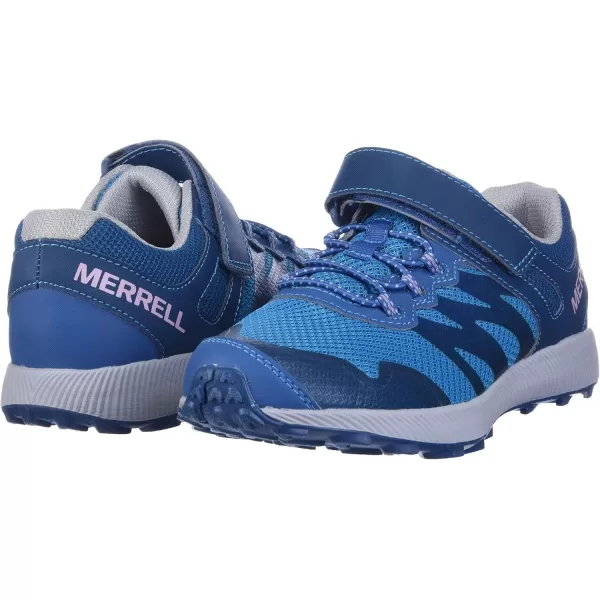 imageMerrell Kids Nova 2 SneakerCapri