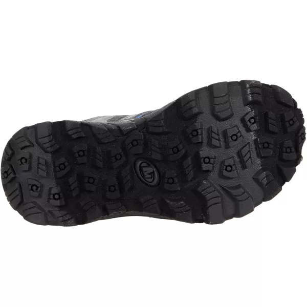 imageMerrell Kids Nova 2 SneakerCharcoal