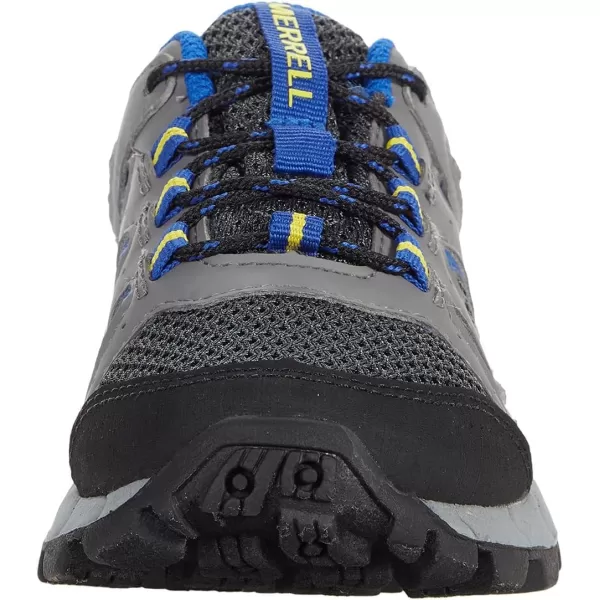 imageMerrell Kids Nova 2 SneakerCharcoal