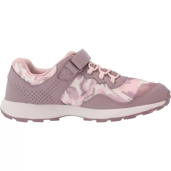 imageMerrell Kids Nova 2 SneakerElderberry Camo