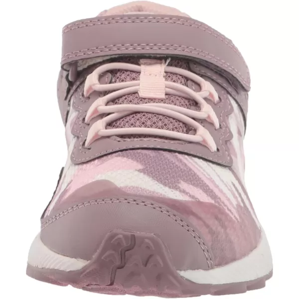 imageMerrell Kids Nova 2 SneakerElderberry Camo