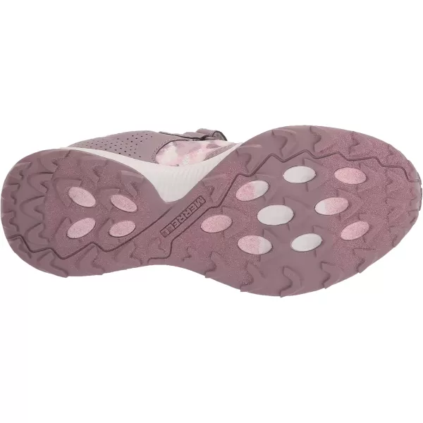 imageMerrell Kids Nova 2 SneakerElderberry Camo