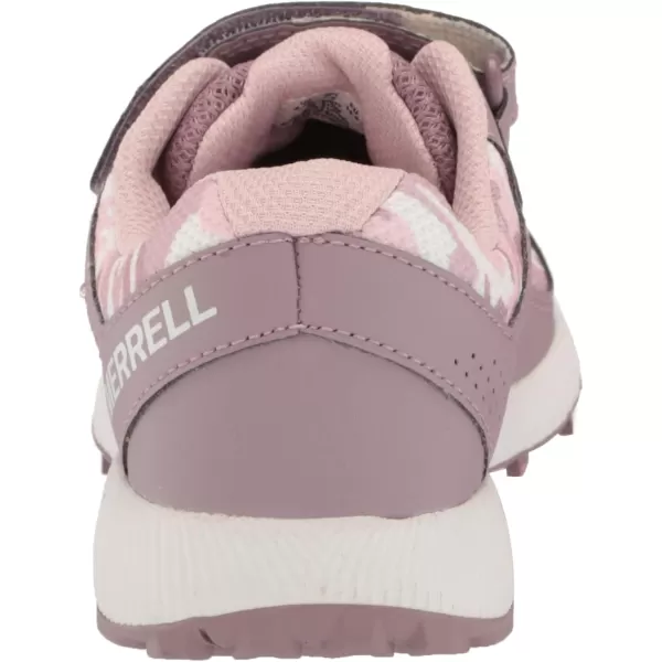 imageMerrell Kids Nova 2 SneakerElderberry Camo