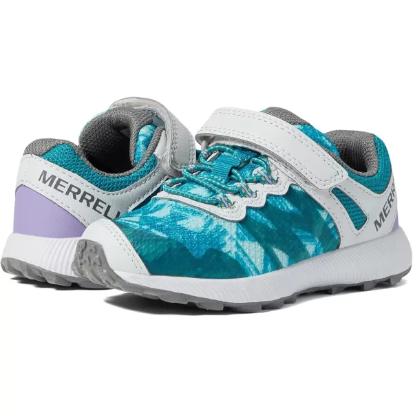 imageMerrell Kids Nova 2 SneakerHarbor