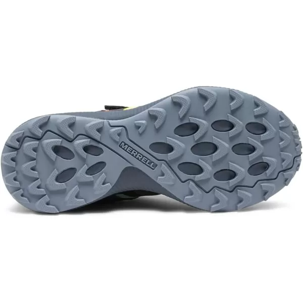 imageMerrell Kids Nova 2 SneakerRainbow