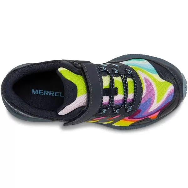 imageMerrell Kids Nova 2 SneakerRainbow