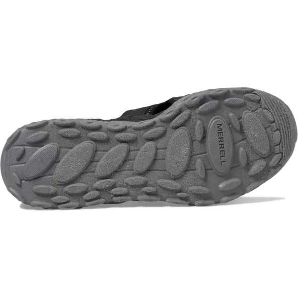 imageMerrell UnisexChild Hydro 2 SandalBlackGreyRoyal