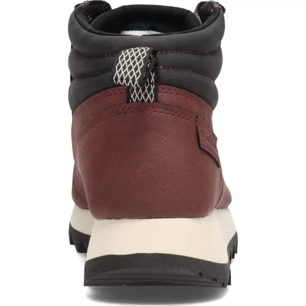 imageMerrell Womens Alpine Hiker Hiking BootBurgundy