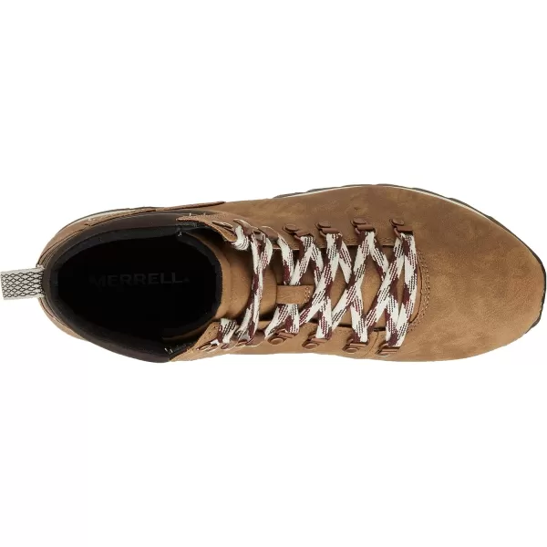 imageMerrell Womens Alpine Hiker Hiking BootMushroom