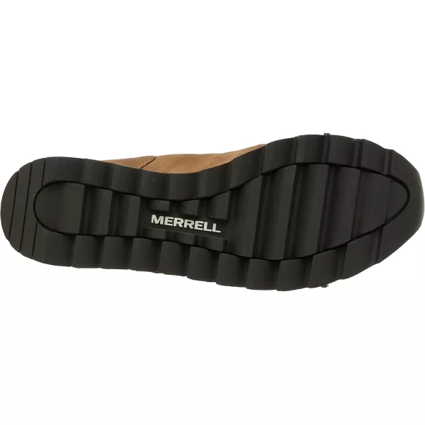 imageMerrell Womens Alpine Hiker Hiking BootMushroom