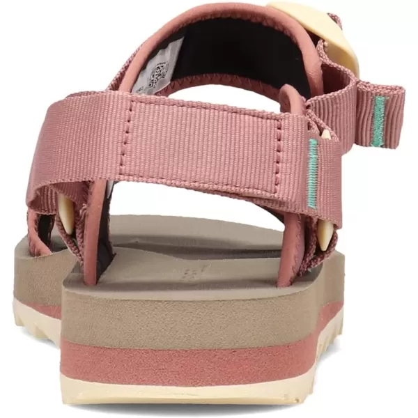 imageMerrell Womens Alpine Strap SneakerBurlwood