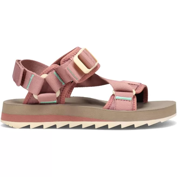 imageMerrell Womens Alpine Strap SneakerBurlwood