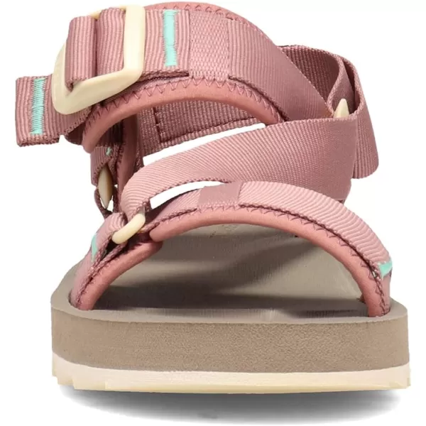 imageMerrell Womens Alpine Strap SneakerBurlwood