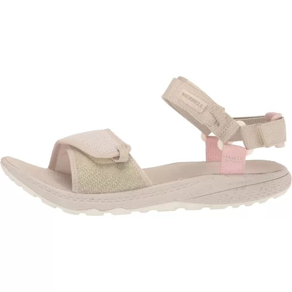 imageMerrell Womens Bravada Backstrap Sport SandalMoon