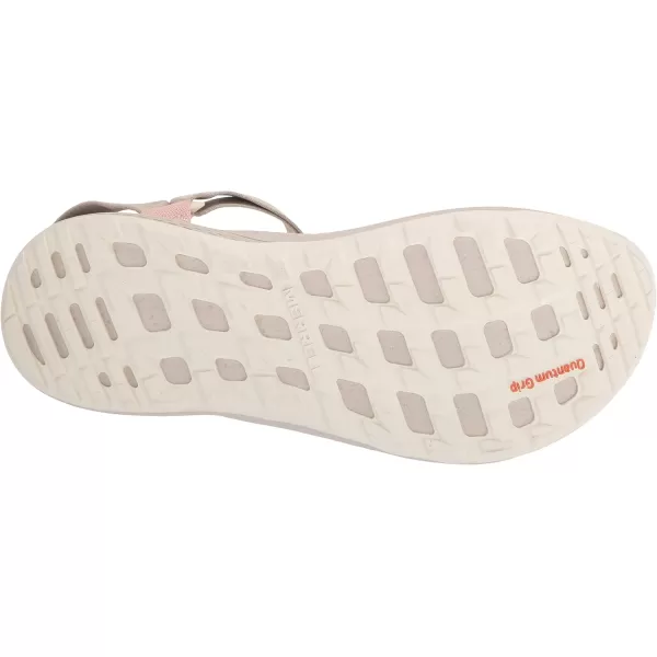 imageMerrell Womens Bravada Backstrap Sport SandalMoon