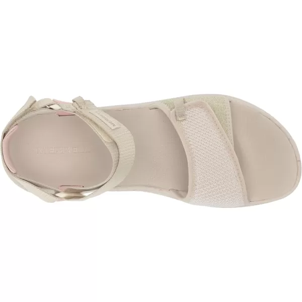 imageMerrell Womens Bravada Backstrap Sport SandalMoon