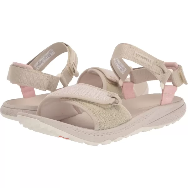 imageMerrell Womens Bravada Backstrap Sport SandalMoon