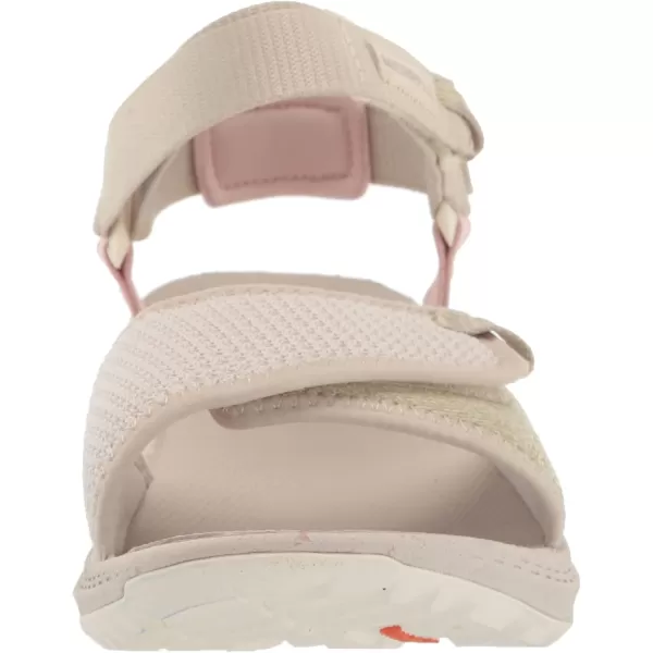 imageMerrell Womens Bravada Backstrap Sport SandalMoon