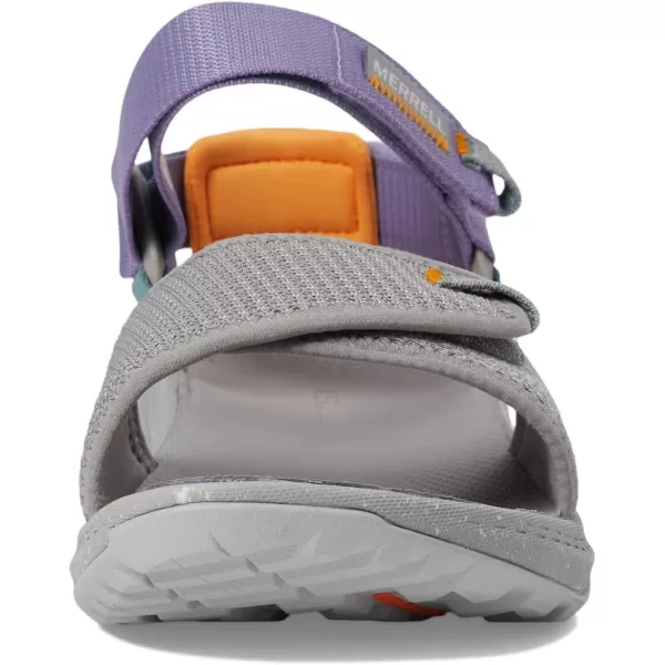 imageMerrell Womens Bravada Backstrap Sport SandalPaloma