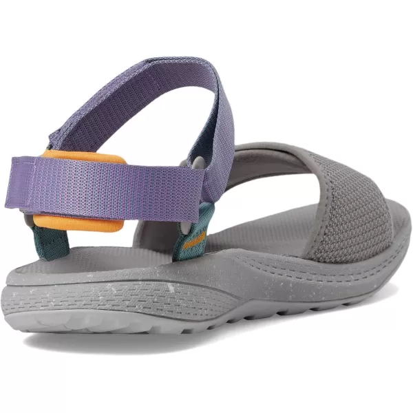 imageMerrell Womens Bravada Backstrap Sport SandalPaloma