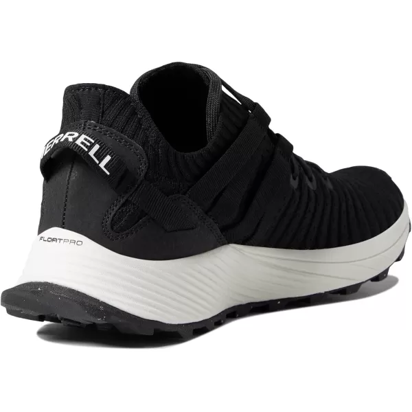 imageMerrell Womens Embark Lace SneakerBlackWhite