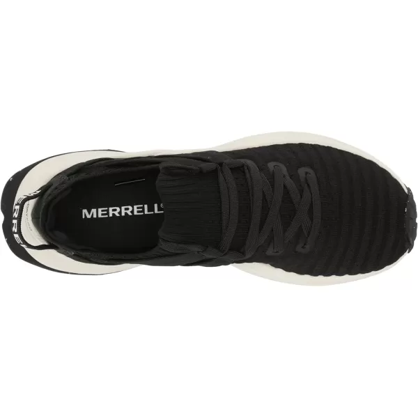 imageMerrell Womens Embark Lace SneakerBlackWhiteBlack
