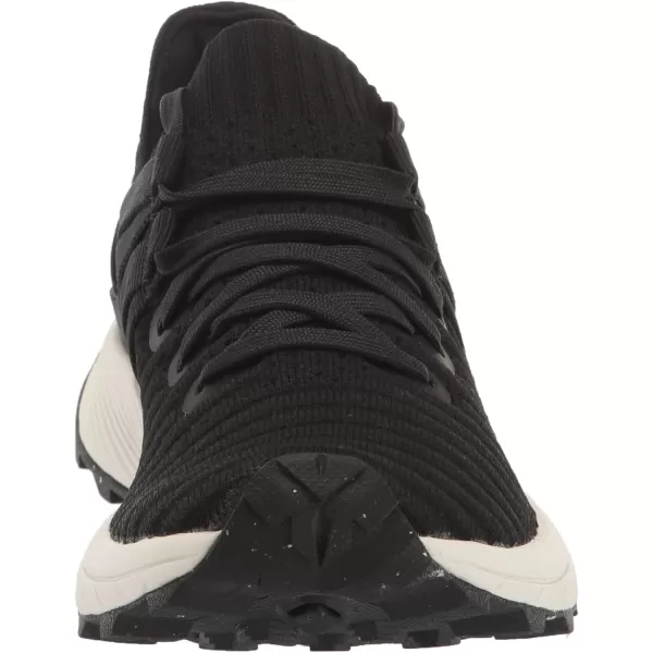 imageMerrell Womens Embark Lace SneakerBlackWhiteBlack
