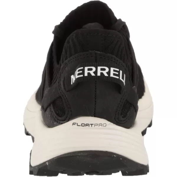imageMerrell Womens Embark Lace SneakerBlackWhiteBlack