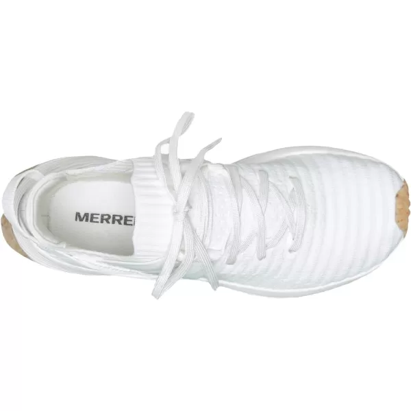imageMerrell Womens Embark Lace SneakerUndyed
