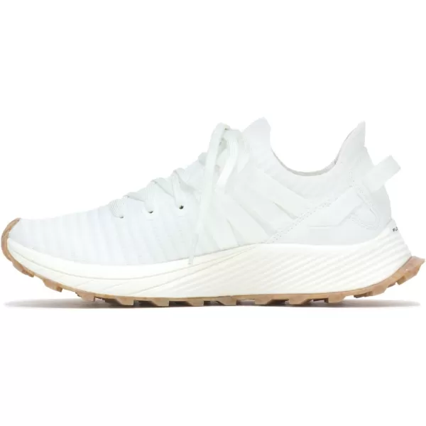 imageMerrell Womens Embark Lace SneakerUndyed