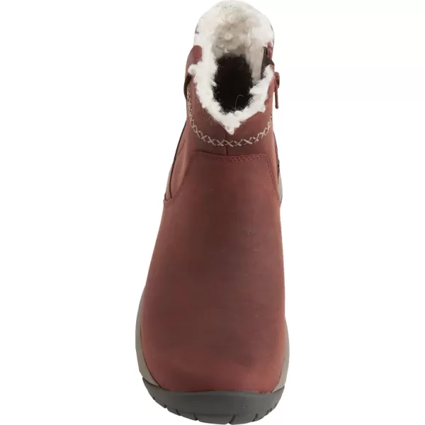 imageMerrell Womens Encore 4 Bluff Polar Waterproof Snow BootSable