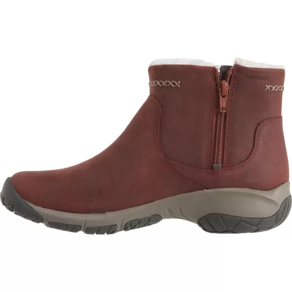 imageMerrell Womens Encore 4 Bluff Polar Waterproof Snow BootSable