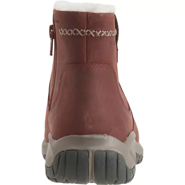 imageMerrell Womens Encore 4 Bluff Polar Waterproof Snow BootSable