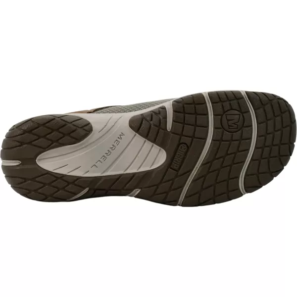 imageMerrell Womens Encore Breeze 4 ClogAluminum