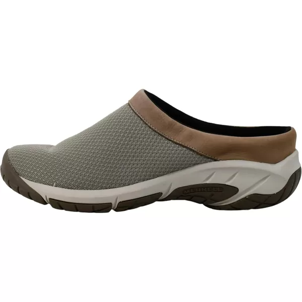 imageMerrell Womens Encore Breeze 4 ClogAluminum