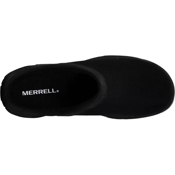 imageMerrell Womens Encore Breeze 4 ClogBlack