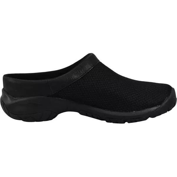 imageMerrell Womens Encore Breeze 4 ClogBlack