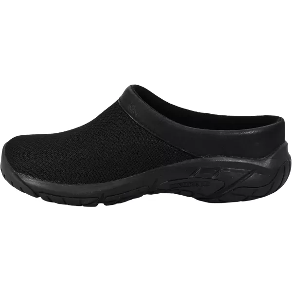 imageMerrell Womens Encore Breeze 4 ClogBlack