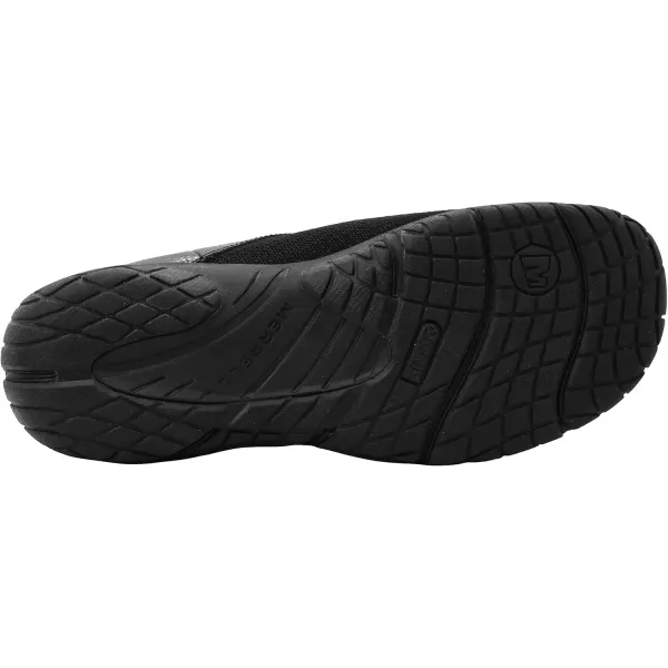 imageMerrell Womens Encore Breeze 4 ClogBlack Metallic