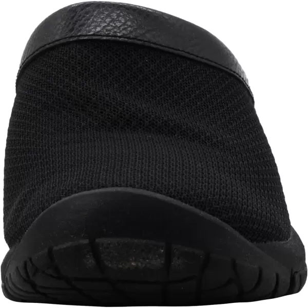 imageMerrell Womens Encore Breeze 4 ClogBlack Metallic