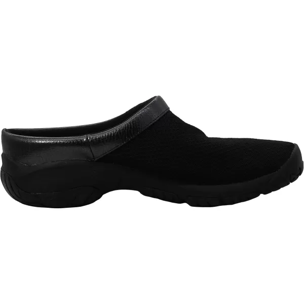 imageMerrell Womens Encore Breeze 4 ClogBlack Metallic