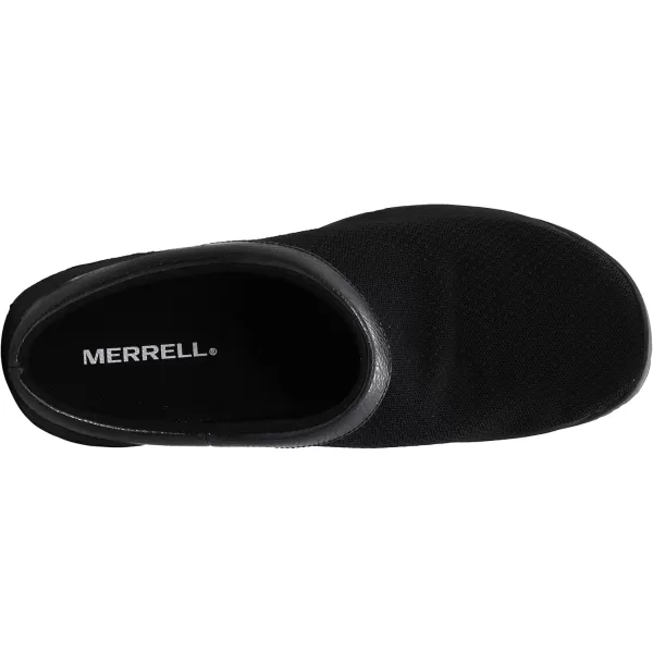 imageMerrell Womens Encore Breeze 4 ClogBlack Metallic