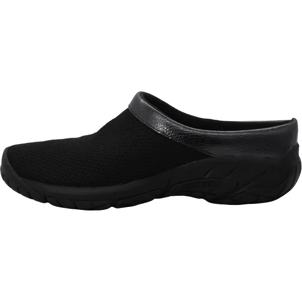 imageMerrell Womens Encore Breeze 4 ClogBlack Metallic